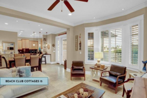 The Beach Club Cottage 15